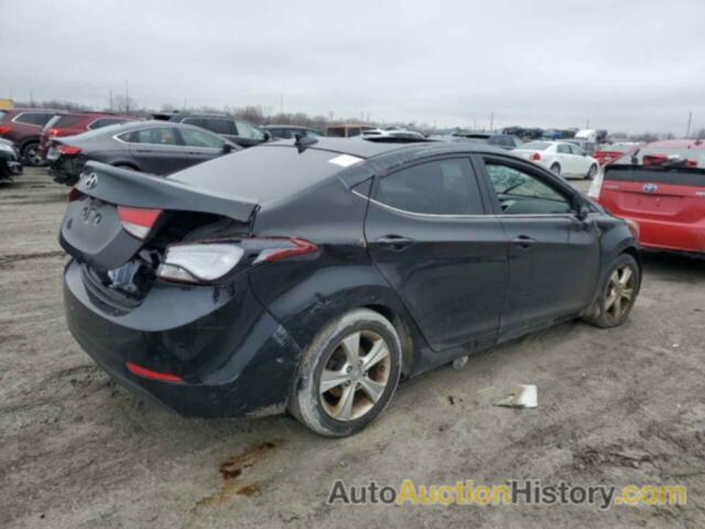 HYUNDAI ELANTRA SE, KMHDH4AE8GU601764