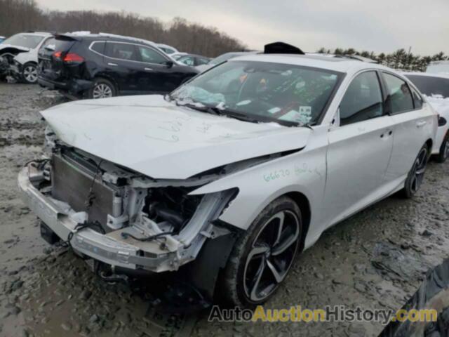 HONDA ACCORD SPORT, 1HGCV2F33LA015300