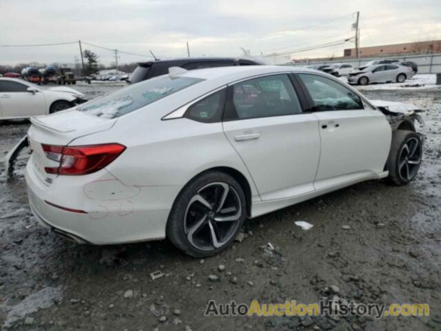 HONDA ACCORD SPORT, 1HGCV2F33LA015300