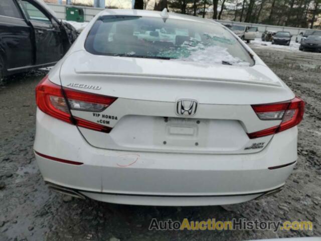 HONDA ACCORD SPORT, 1HGCV2F33LA015300