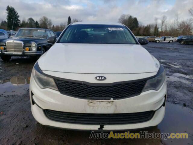 KIA OPTIMA LX, 5XXGT4L35GG114829