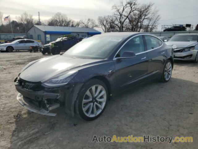 TESLA MODEL 3, 5YJ3E1EA1JF110158