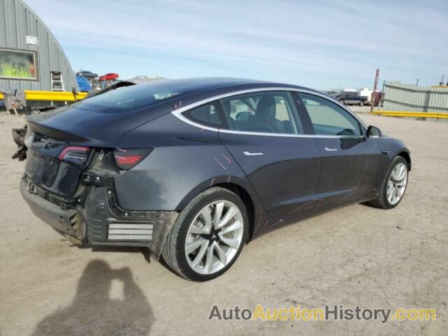 TESLA MODEL 3, 5YJ3E1EA1JF110158