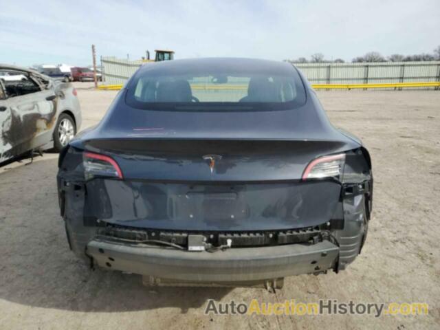 TESLA MODEL 3, 5YJ3E1EA1JF110158