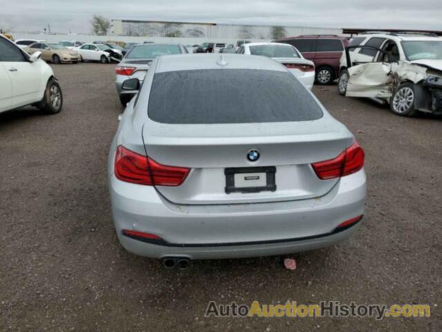 BMW 4 SERIES GRAN COUPE, WBA4J1C50JBG78328