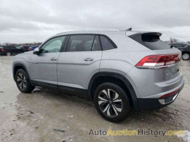 VOLKSWAGEN ATLAS SE, 1V2LE2CAXRC209089