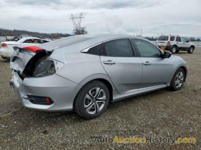 HONDA CIVIC LX, 19XFC2F55HE206546