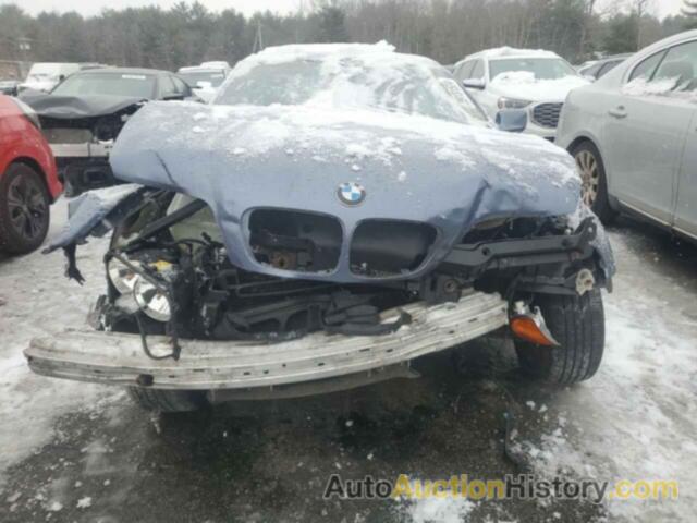 BMW 3 SERIES CI, WBABS33421JY40213