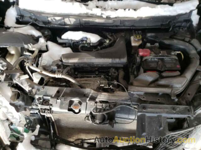 NISSAN ROGUE S, KNMAT2MT4FP563127