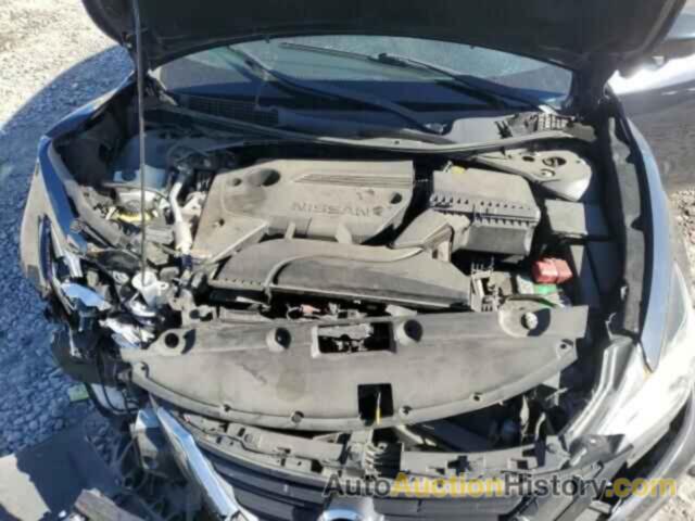 NISSAN ALTIMA 2.5, 1N4AL3AP0JC166839