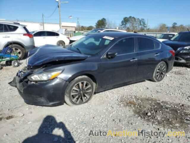 NISSAN ALTIMA 2.5, 1N4AL3AP0JC166839