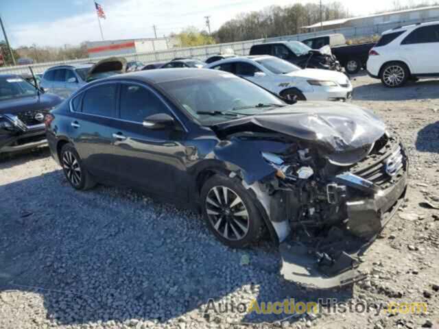 NISSAN ALTIMA 2.5, 1N4AL3AP0JC166839