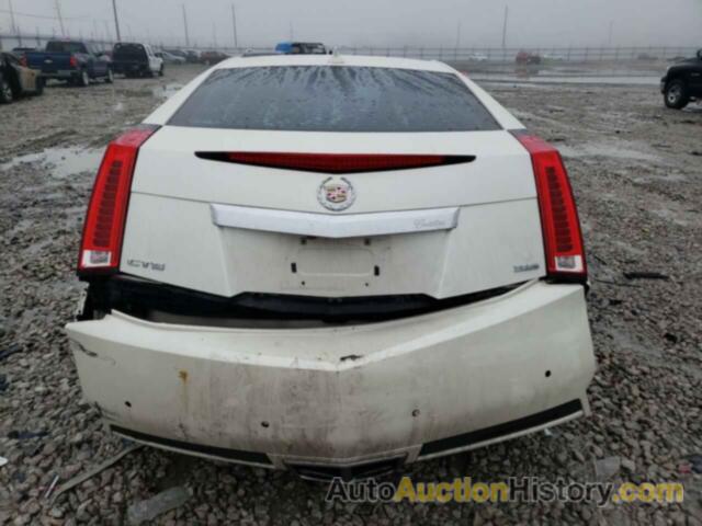 CADILLAC CTS PERFORMANCE COLLECTION, 1G6DK1E3XC0142853