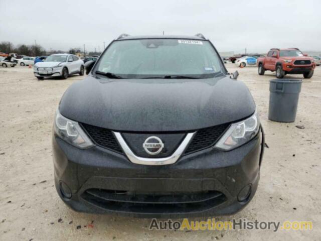 NISSAN ROGUE S, JN1BJ1CP8KW526707