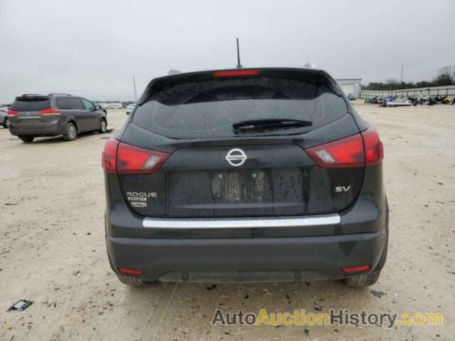 NISSAN ROGUE S, JN1BJ1CP8KW526707