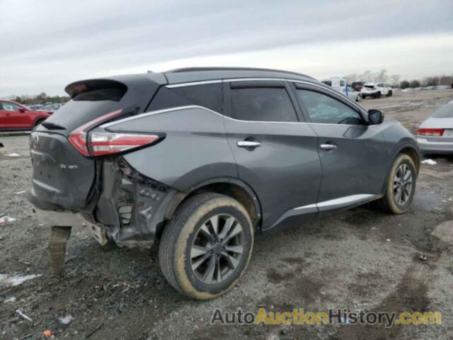 NISSAN MURANO S, 5N1AZ2MH4GN121192