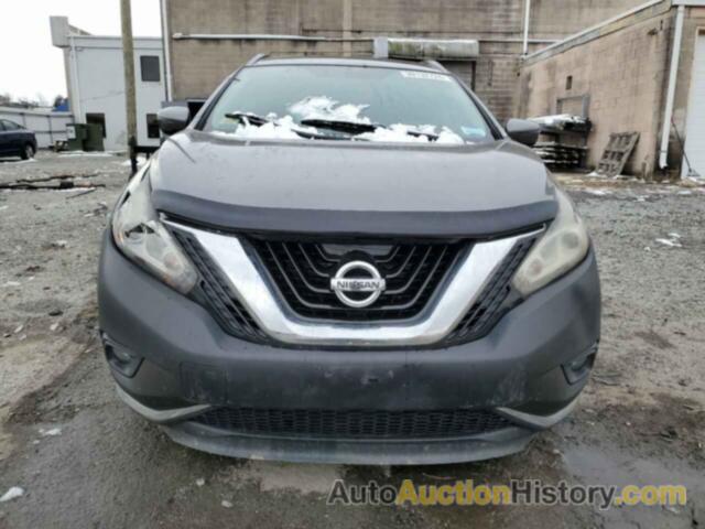 NISSAN MURANO S, 5N1AZ2MH4GN121192