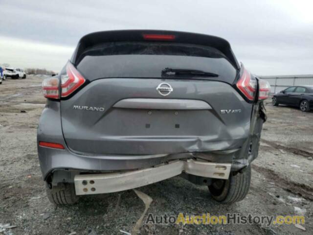 NISSAN MURANO S, 5N1AZ2MH4GN121192