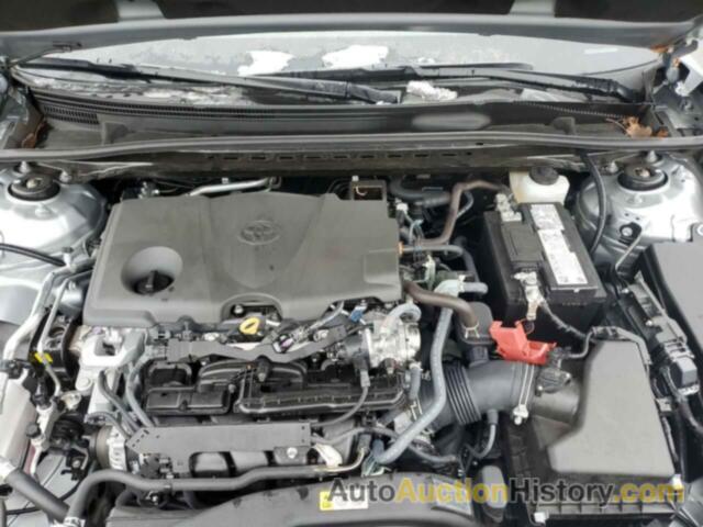 TOYOTA CAMRY LE, 4T1C11BK2PU106947