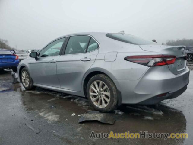 TOYOTA CAMRY LE, 4T1C11BK2PU106947