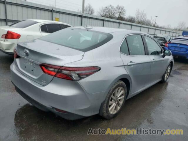TOYOTA CAMRY LE, 4T1C11BK2PU106947
