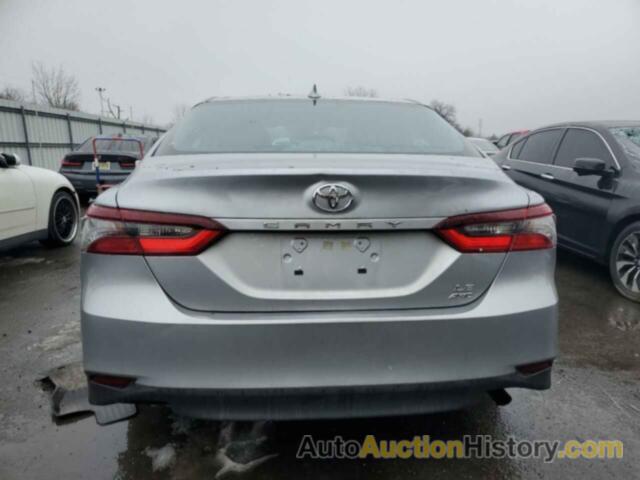 TOYOTA CAMRY LE, 4T1C11BK2PU106947