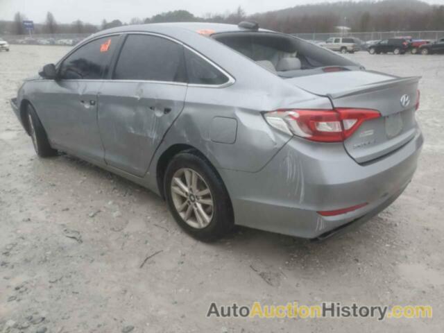 HYUNDAI SONATA SE, 5NPE24AF5FH064542