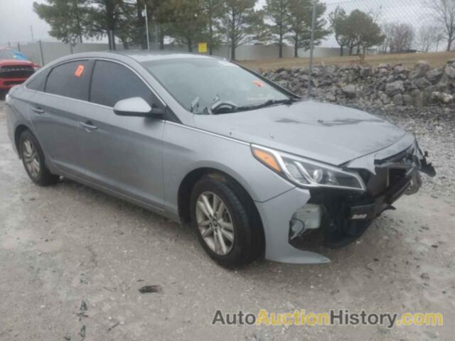 HYUNDAI SONATA SE, 5NPE24AF5FH064542