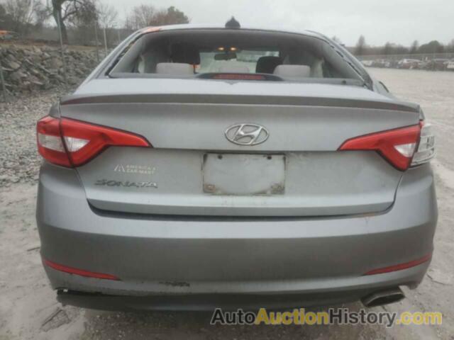 HYUNDAI SONATA SE, 5NPE24AF5FH064542