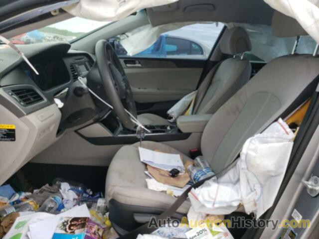 HYUNDAI SONATA SE, 5NPE24AF5FH064542