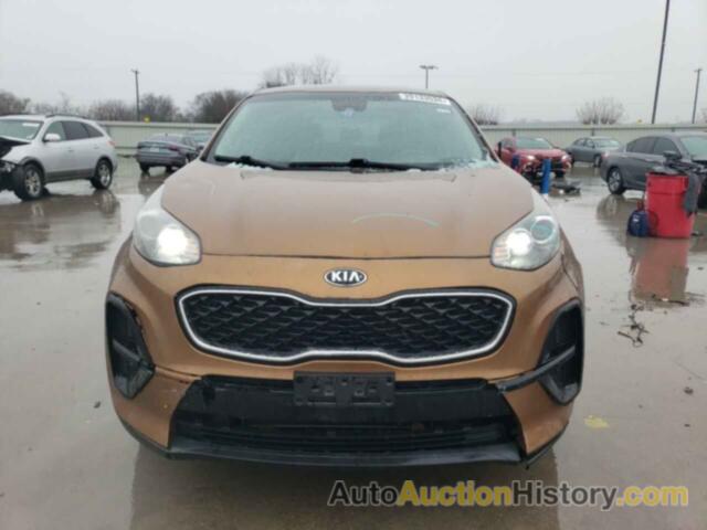 KIA SPORTAGE LX, KNDPM3AC3L7647727