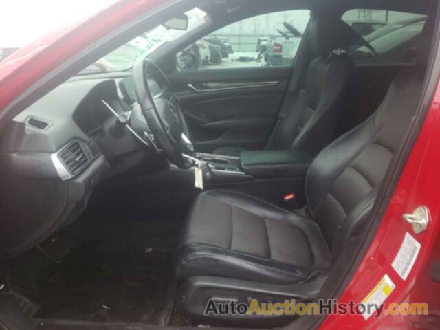 HONDA ACCORD SPORT, 1HGCV1F31JA237986