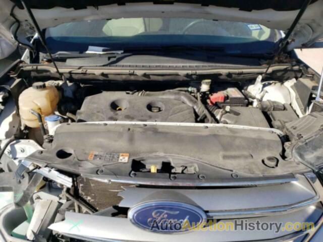 FORD EDGE SE, 2FMTK3G97FBB55435