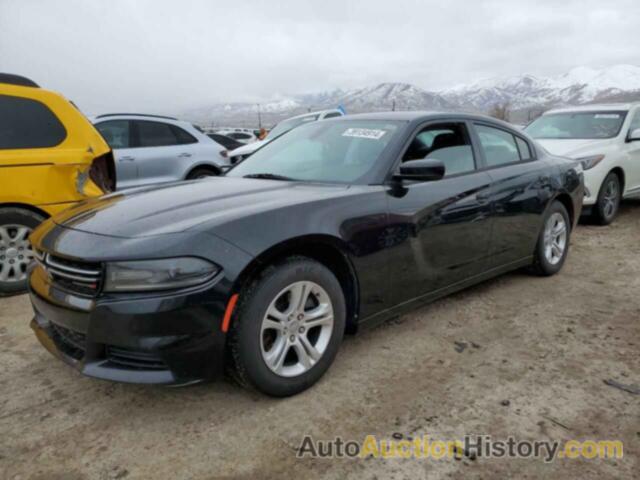 DODGE CHARGER SE, 2C3CDXBG8FH771481