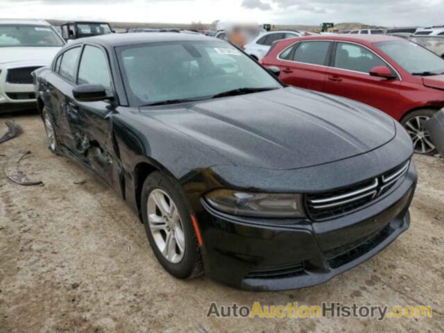 DODGE CHARGER SE, 2C3CDXBG8FH771481