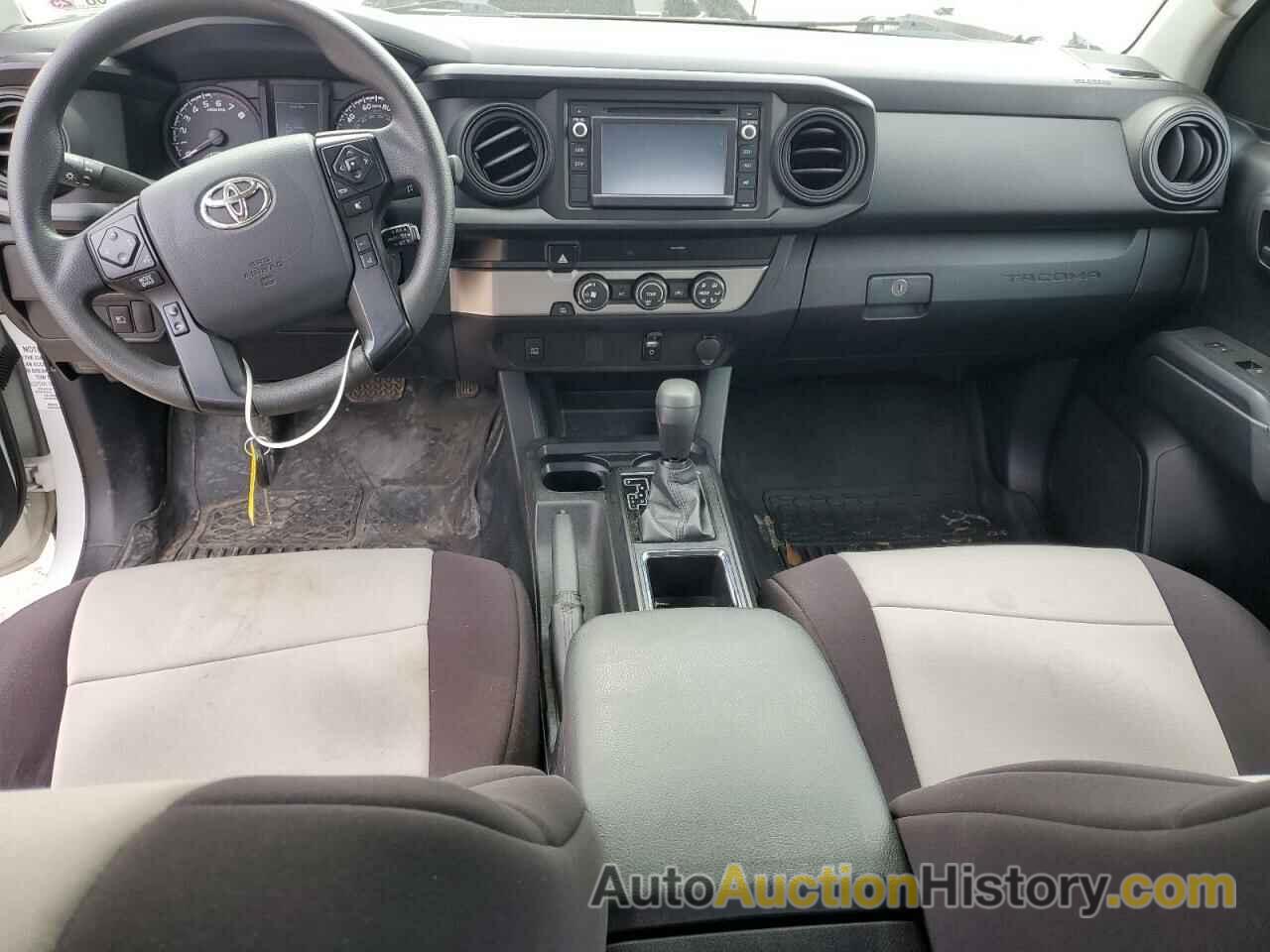 TOYOTA TACOMA ACCESS CAB, 5TFRX5GN5KX161648