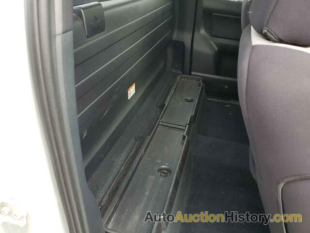 TOYOTA TACOMA ACCESS CAB, 5TFRX5GN5KX161648