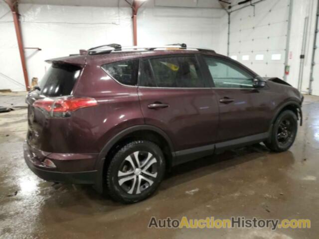 TOYOTA RAV4 LE, 2T3BFREV2HW597790