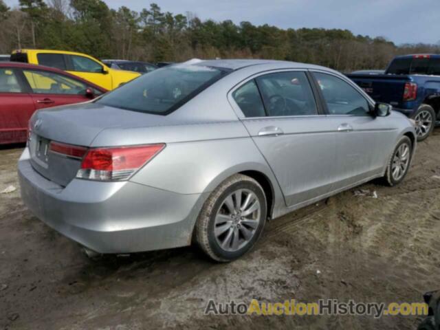 HONDA ACCORD EXL, 1HGCP2F83CA083893