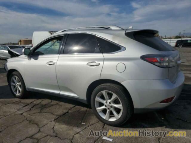 LEXUS RX350 350, 2T2ZK1BA6CC078124