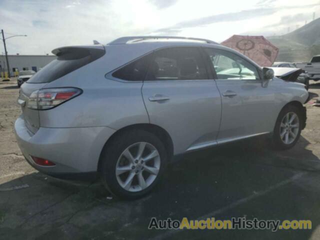 LEXUS RX350 350, 2T2ZK1BA6CC078124