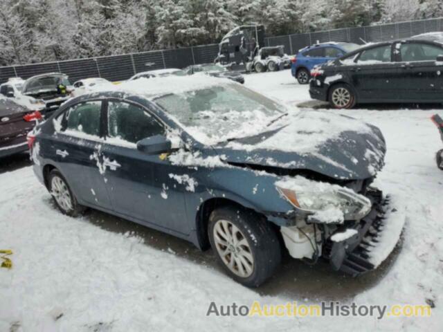 NISSAN SENTRA S, 3N1AB7AP2GY298444