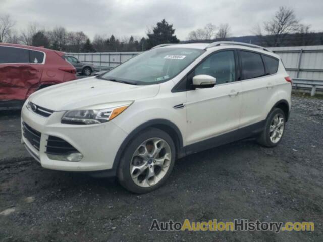 FORD ESCAPE TITANIUM, 1FMCU9J9XDUA70117