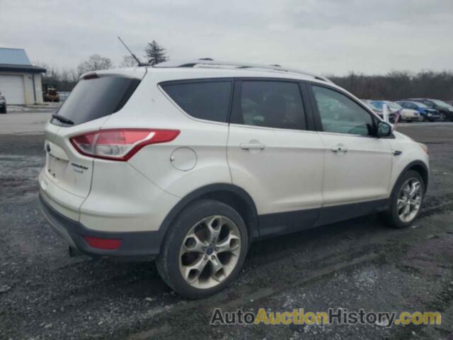 FORD ESCAPE TITANIUM, 1FMCU9J9XDUA70117