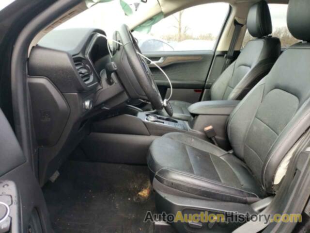 FORD ESCAPE TITANIUM, 1FMCU9J92LUB09121