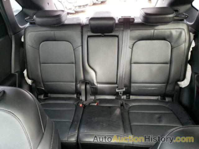 FORD ESCAPE TITANIUM, 1FMCU9J92LUB09121