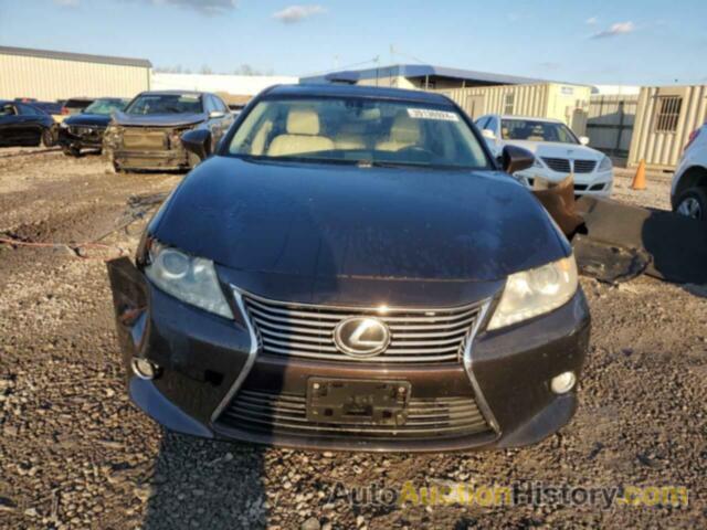 LEXUS ES350 350, JTHBK1GG5D2055192