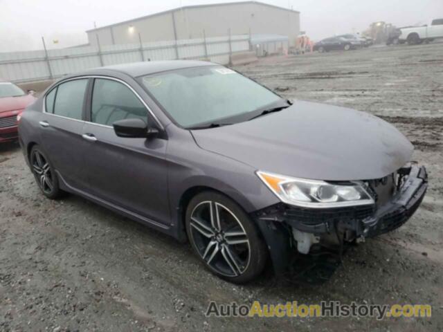 HONDA ACCORD SPORT SPECIAL EDITION, 1HGCR2F15HA148683