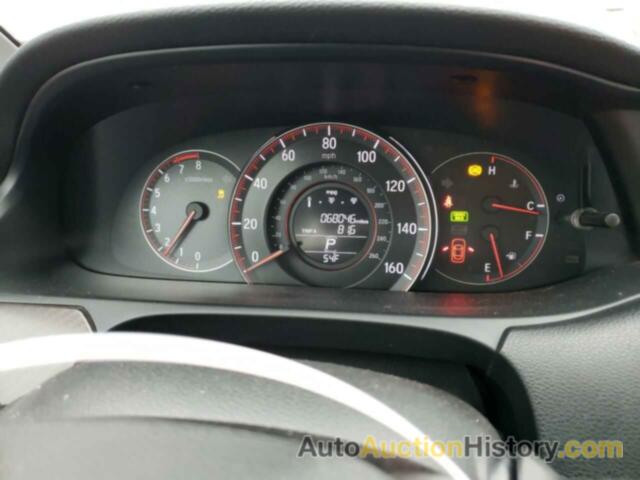 HONDA ACCORD SPORT SPECIAL EDITION, 1HGCR2F15HA148683