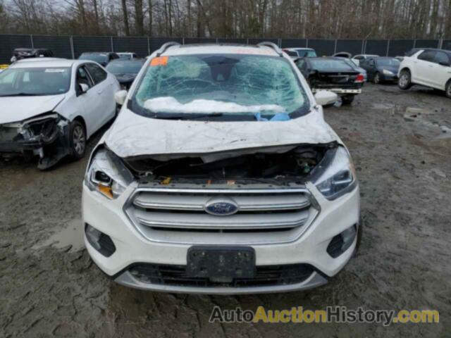 FORD ESCAPE TITANIUM, 1FMCU9J95KUA91082